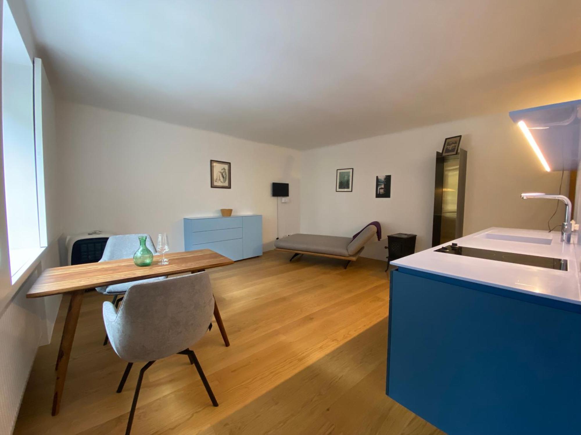 Designer Apartment Naehe Oper Naschmarkt Вена Экстерьер фото