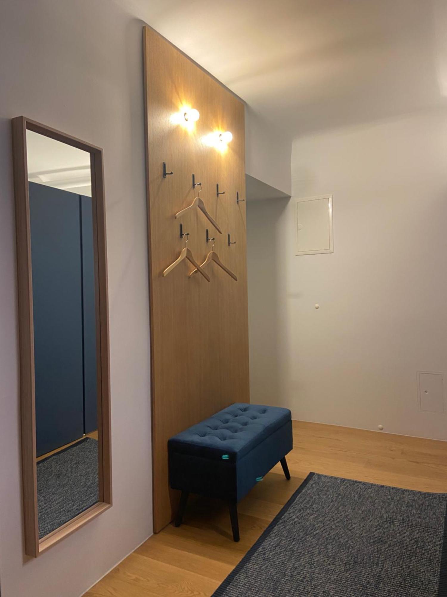 Designer Apartment Naehe Oper Naschmarkt Вена Экстерьер фото